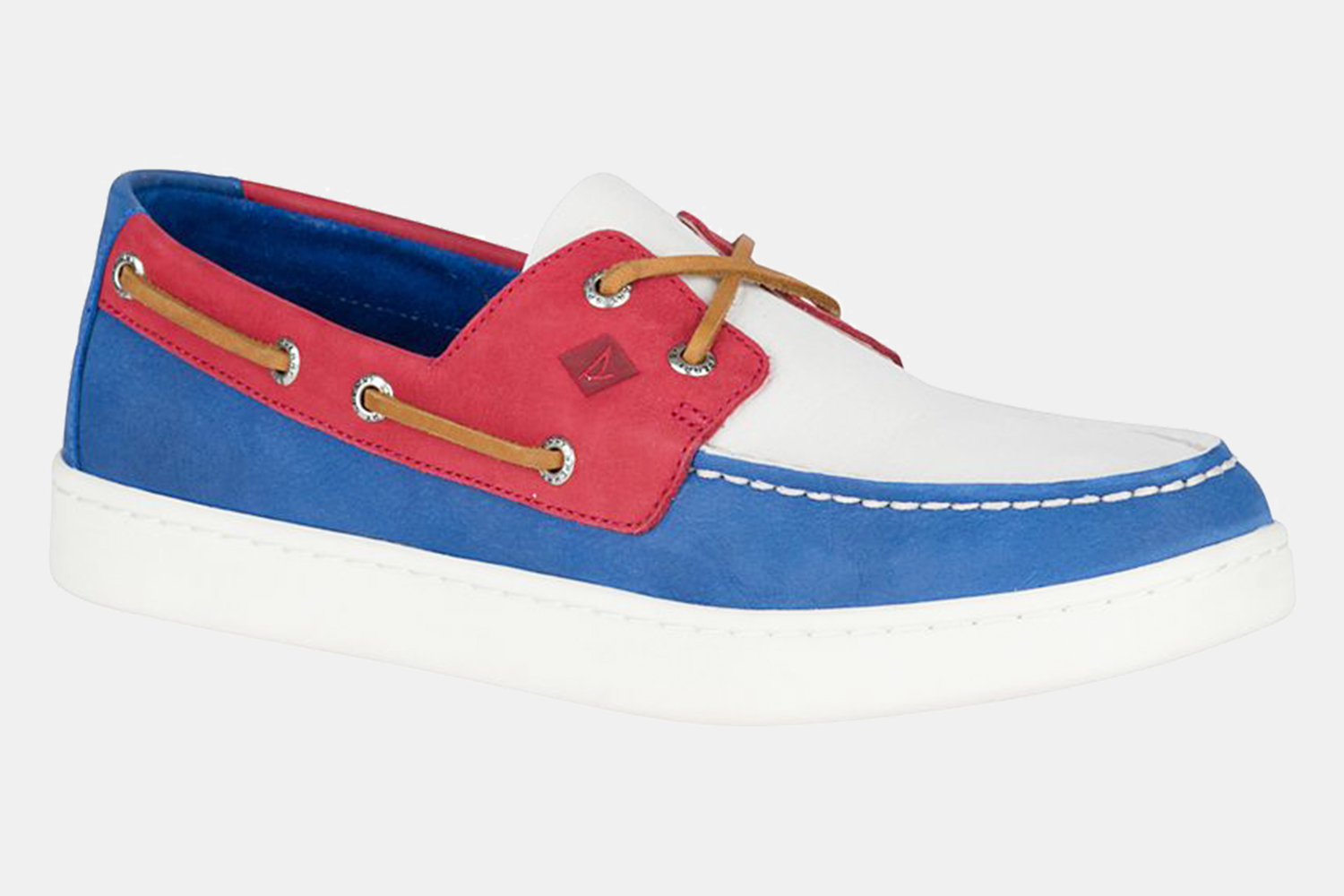 Sperry Cup Boat Shoe Sale