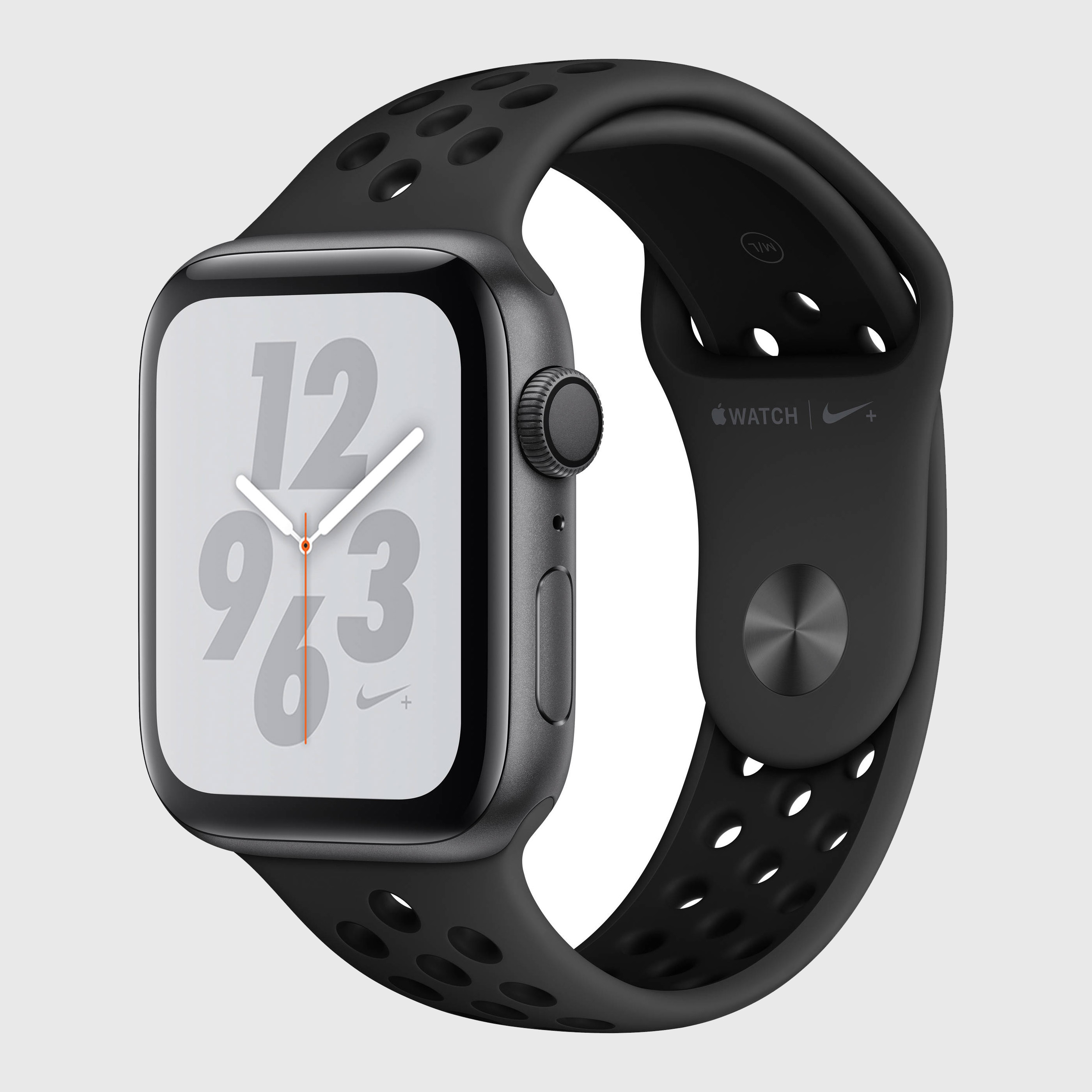 Apple Watch Nike+ Series 4 Performance Upgrade: Experts' Picks