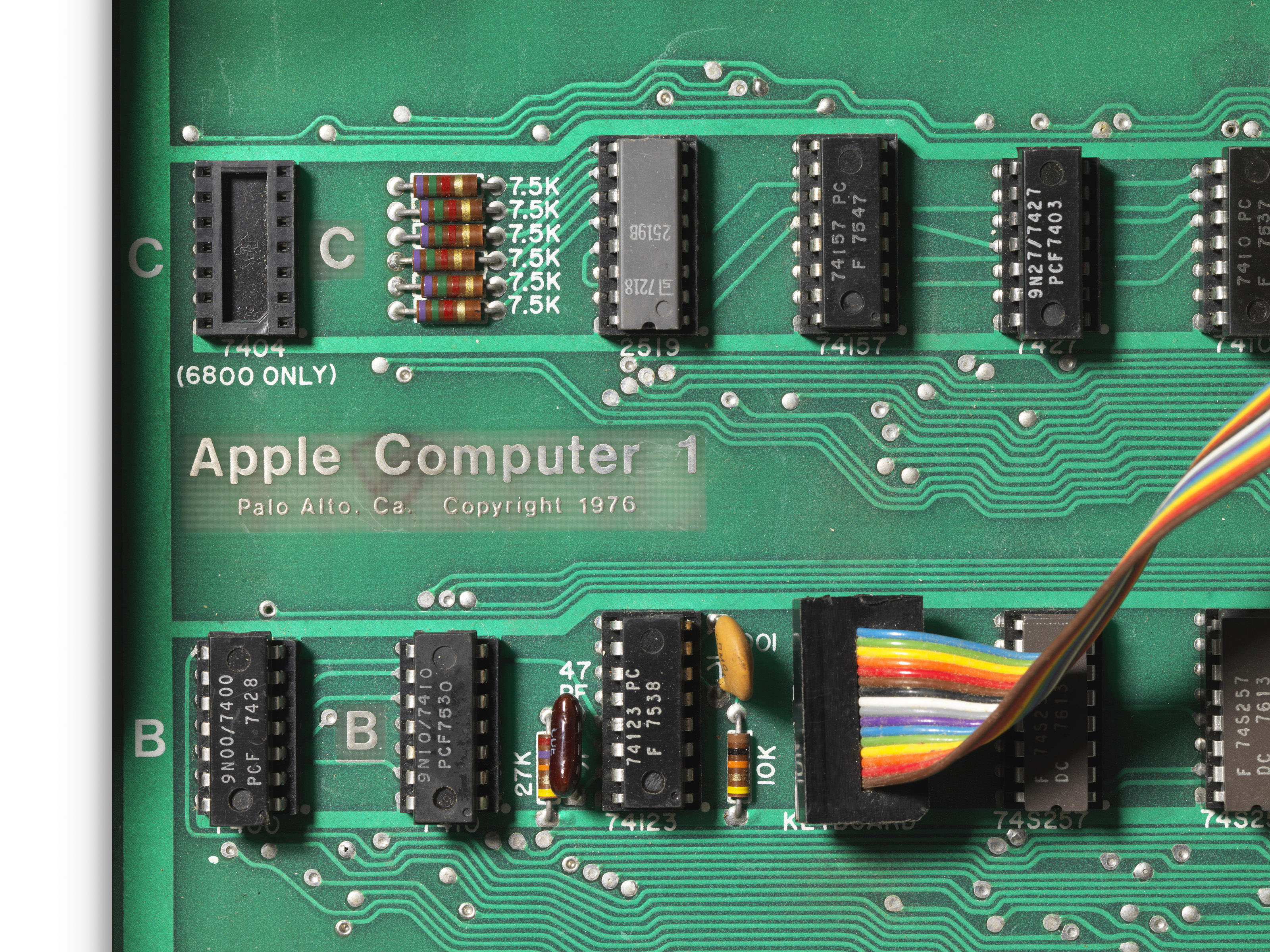 Apple-1 Computer