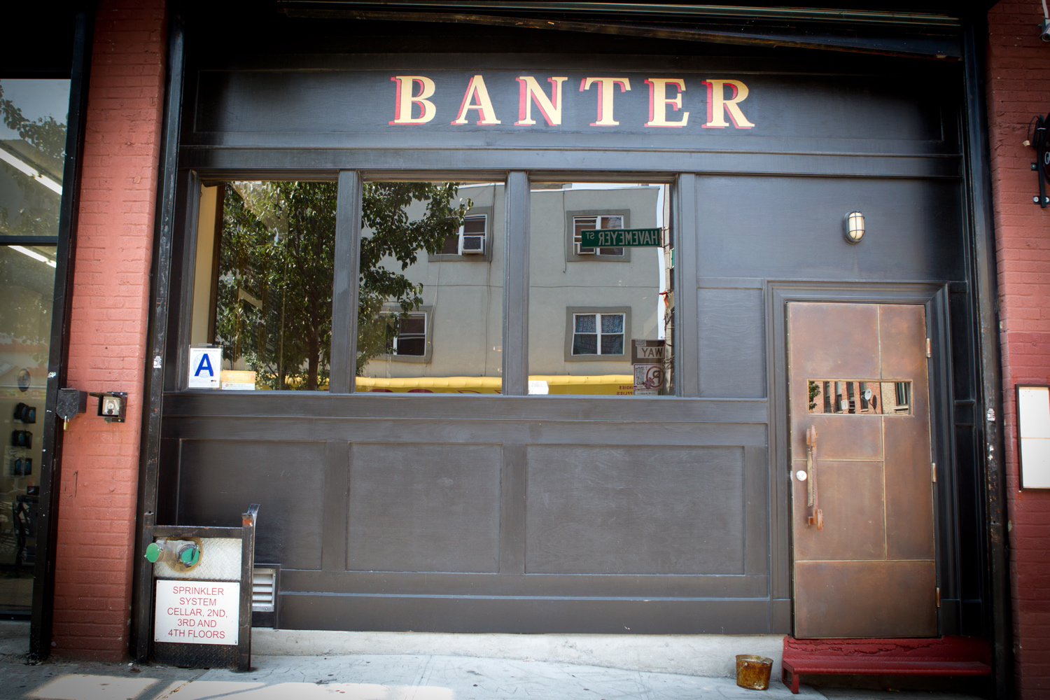 Banter TAG Heuer Women's World Cup Pub Guide