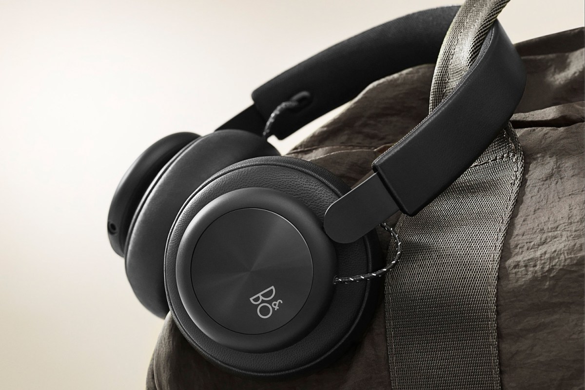 Take $110 off Bang & Olufsen Beoplay H4 wireless headphones.