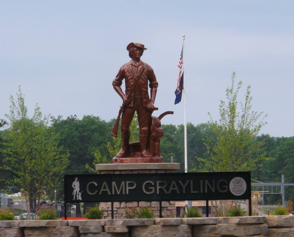 Camp Grayling
