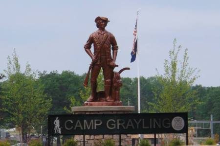 Camp Grayling