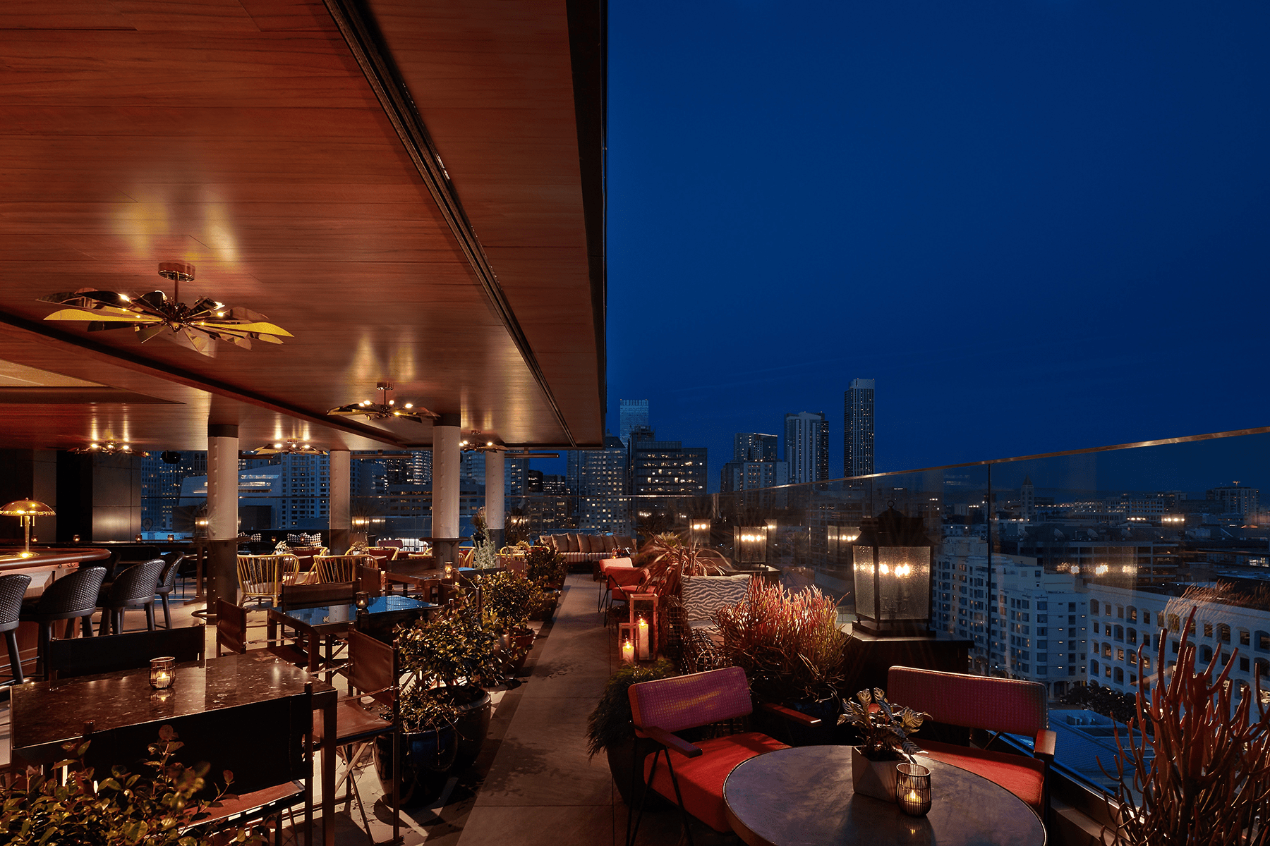 Everdene Virgin Hotel