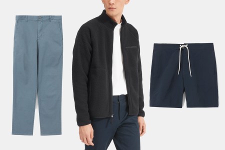 Best Clothing Everlane Choose What You Pay Sale