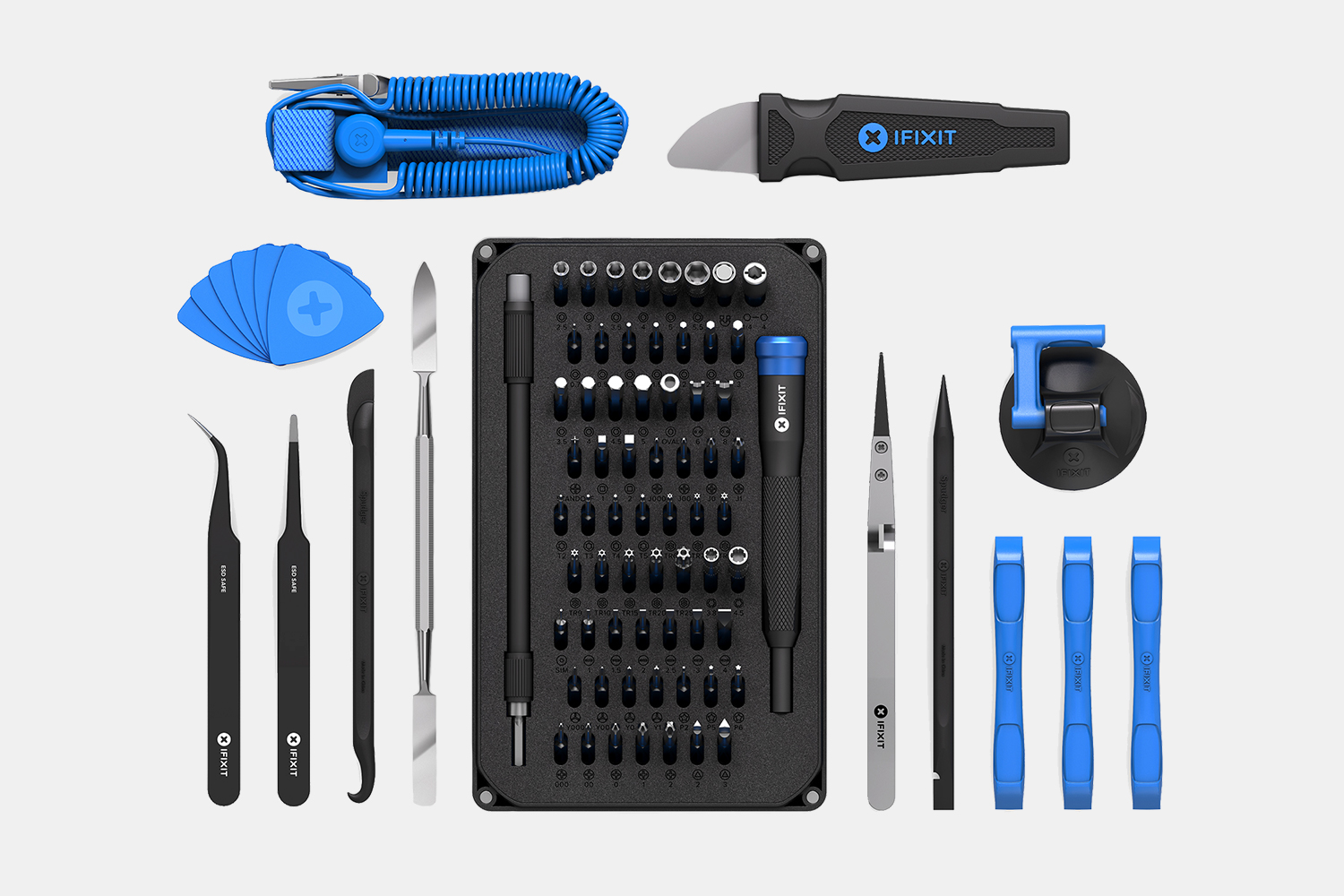Father's Day Gift Guide: Tinkerer iFixIt Tech Tools