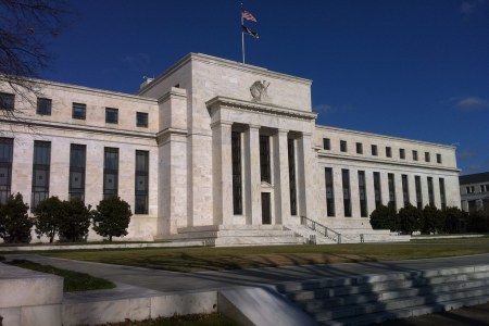 Federal Reserve