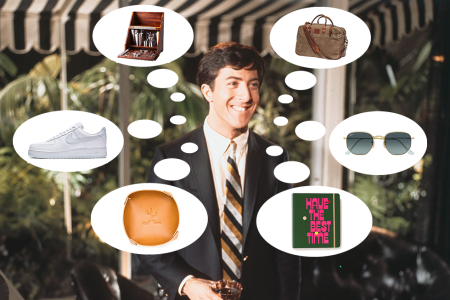 The 2019 Graduation Gift Guide