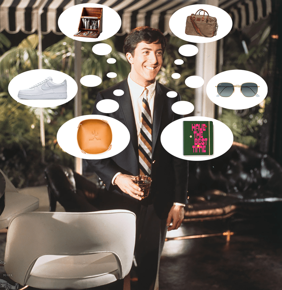 The 2019 Graduation Gift Guide