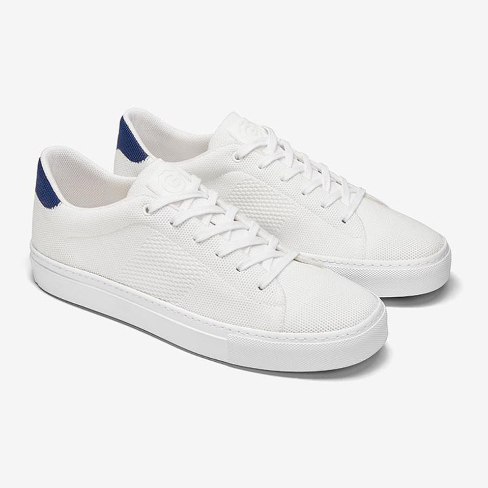 Greats Royale Knit Sneakers Performance Upgrade: Experts' Picks