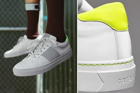 Greats Royale Safety Sneaker Collection