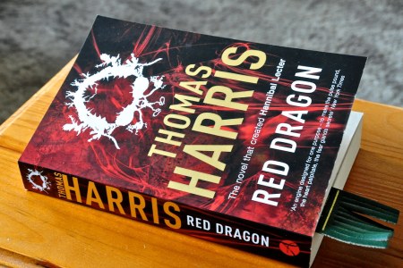 Thomas Harris's "Red Dragon"