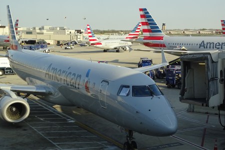 Beware American Airlines’ New Online Bump Compensation Feature