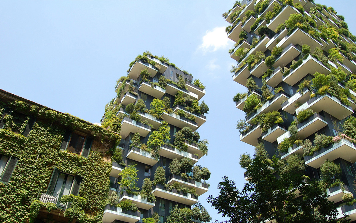 Vertical Gardening Is a Dead-Simple DIY Project That Any Space Can Handle