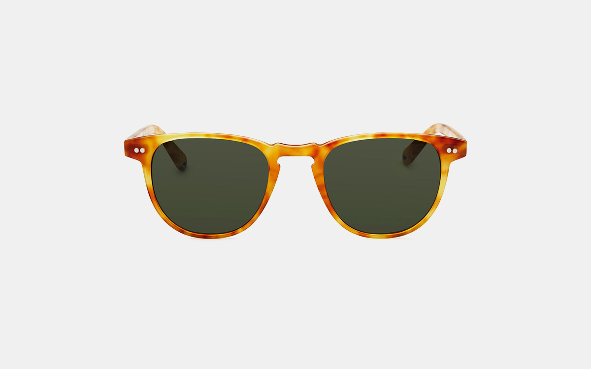 These Handsome Australian Shades Are 15% Off