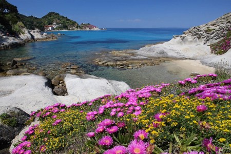 This Italian Island Pays Visitors When It Rains