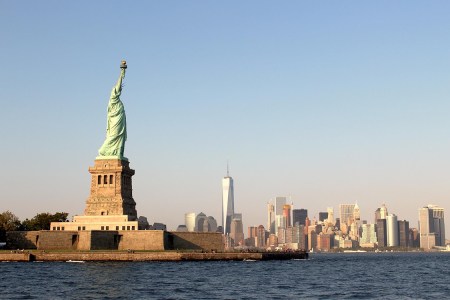 The Statue of Liberty’s New Museum Confronts Some Uncomfortable Truths