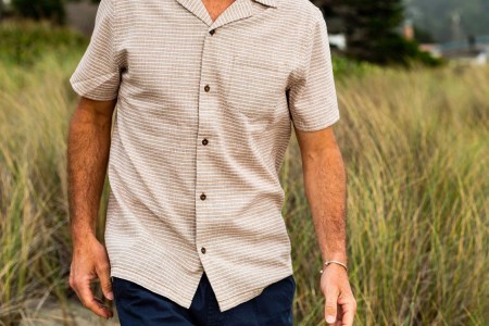 Build a Better Summer Wardrobe With LA Surf Brand Banks Journal