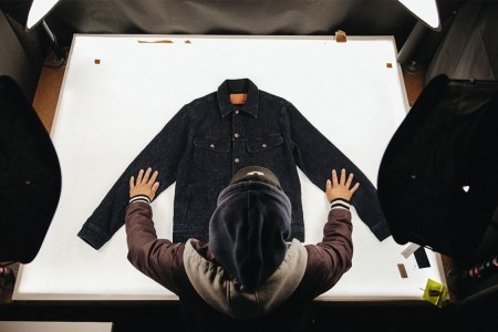 Taylor Stitch’s New Restitched Clothing Line Is Easy on the Environment, Your Wallet