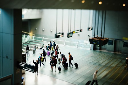 These Are the Worst Flight Routes in America on Memorial Day Weekend