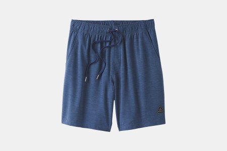 Yoga Brand PrAna Makes a Great Pair of Boardshorts