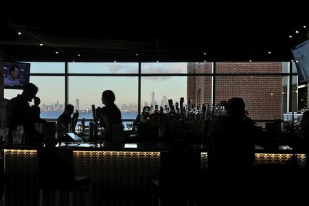 Why More Fights Are Happening on Planes