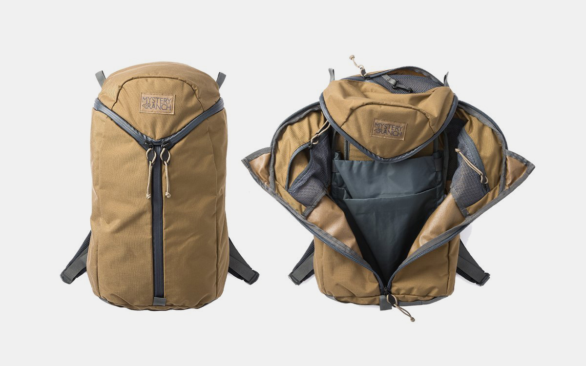 Take 30% Off This Navy SEAL-Approved Backpack