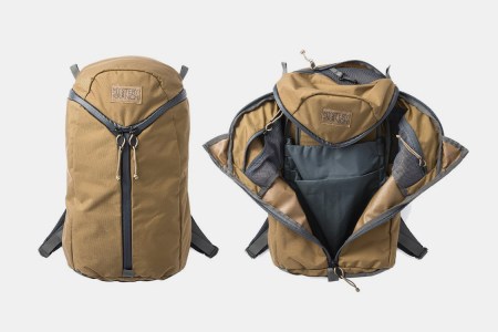 Take 30% Off This Navy SEAL-Approved Backpack