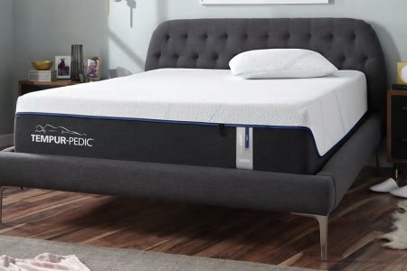 Take Hundreds of Dollars Off a Tempur-Pedic Mattress