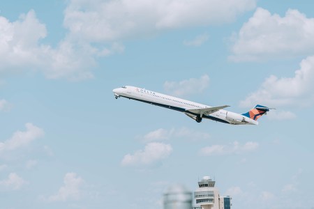 Delta Now Offering Free WiFi on 55 Flights a Day