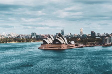 Affordable Australia Travel