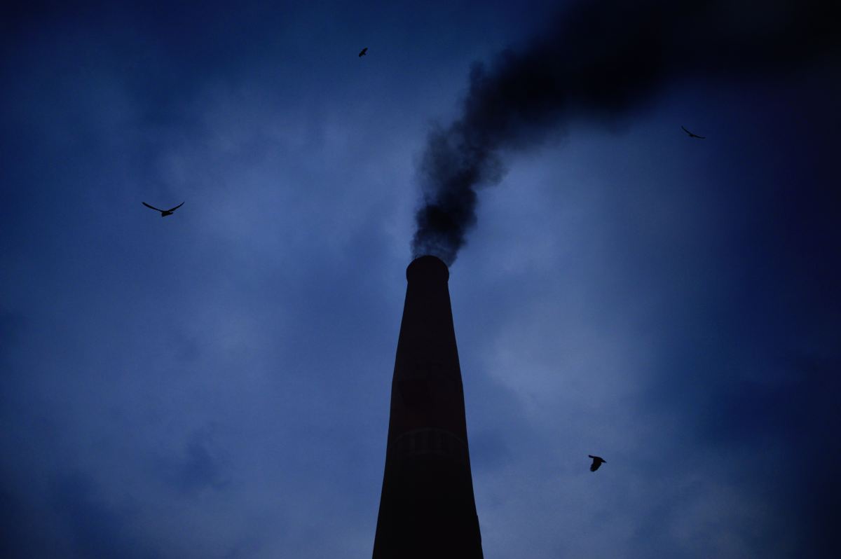 Incinerators in the US expose nearby residents to toxic pollutants