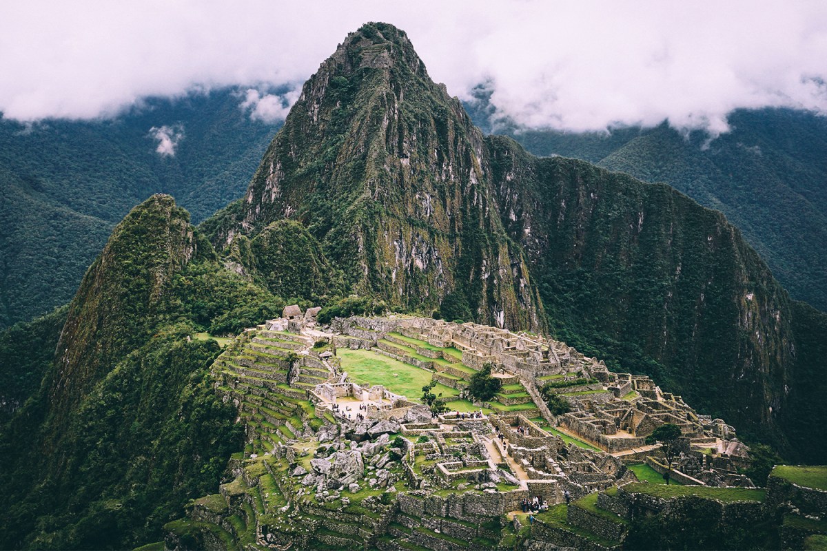 New Machu Picchu Airport in Peru Sparks Outrage