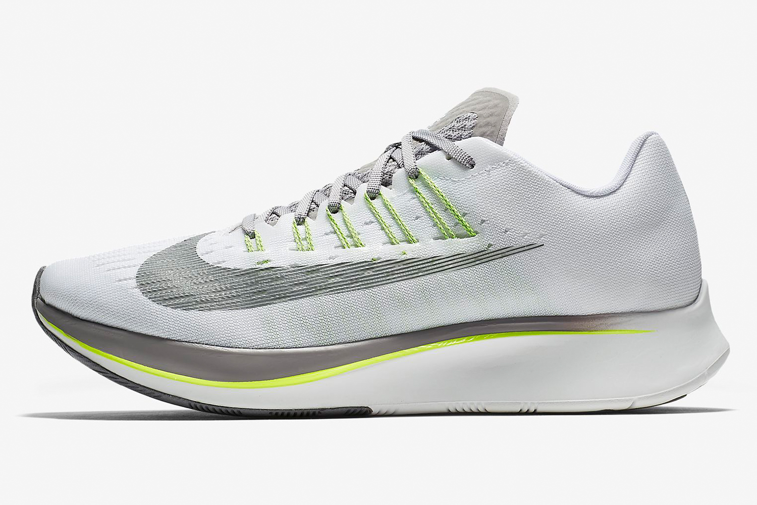 Take $70 Off the Race-Ready Nike Zoom 