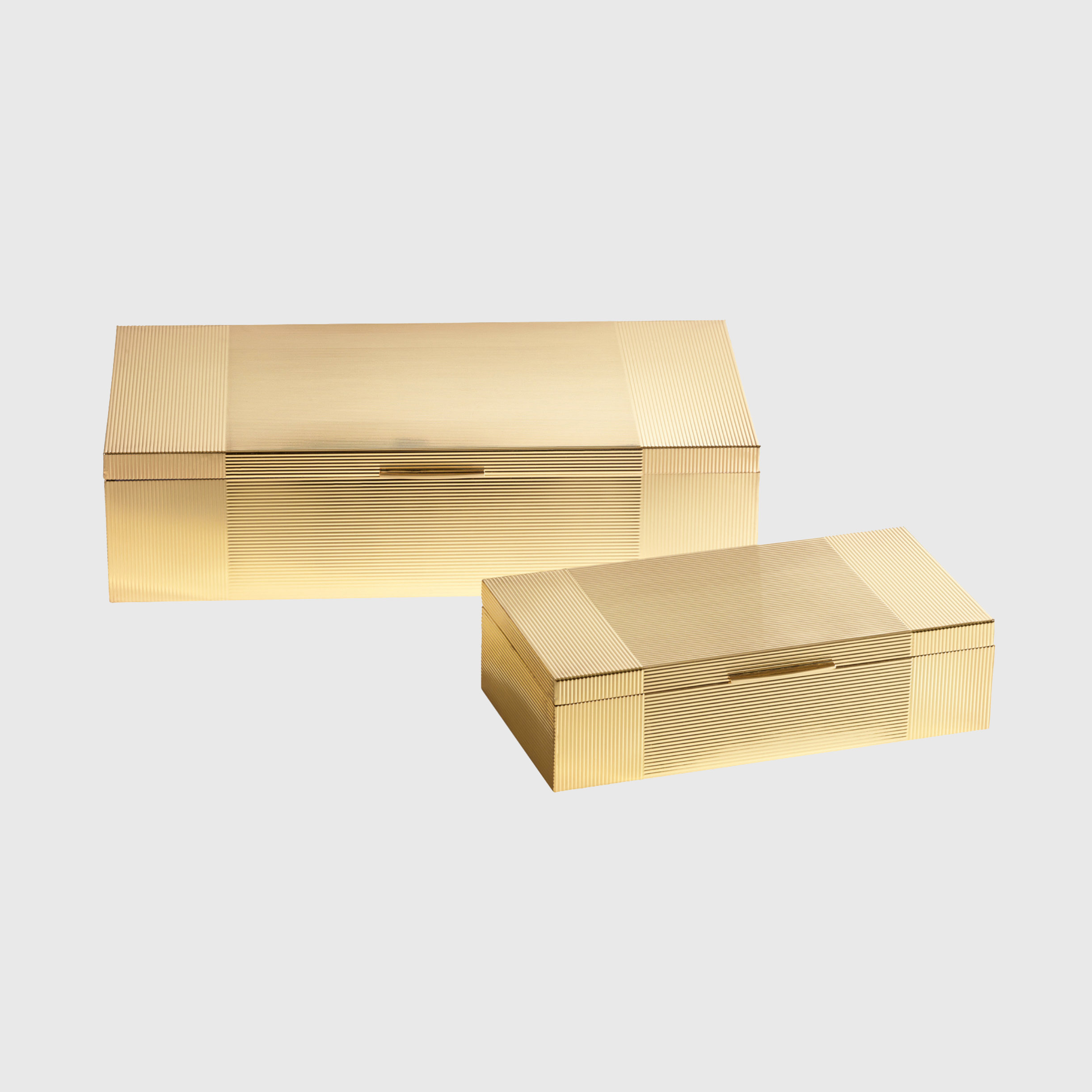 Ralph Lauren Home Luke Decorative Boxes Performance Upgrade: Experts' Picks