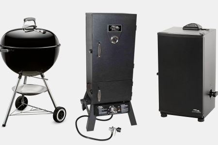 Best smokers for beginnners