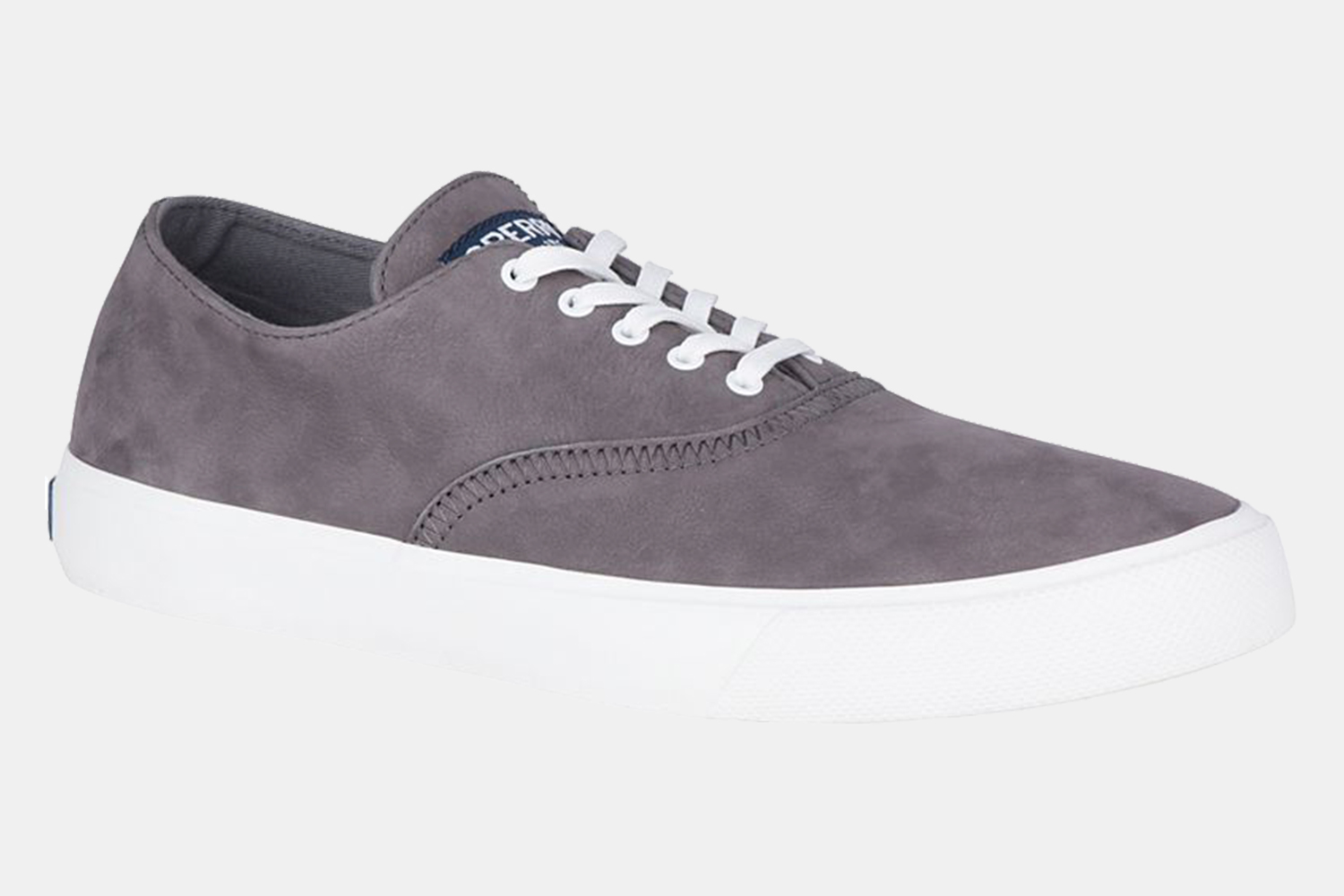Sperry Captain’s CVO Washable Sneaker Sale