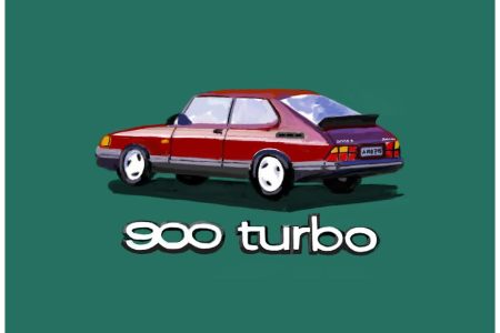 Why I Love but Will Never Own a Classic Saab 900