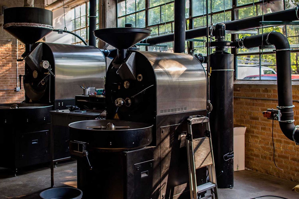 Chicago's Best Coffee Roasters