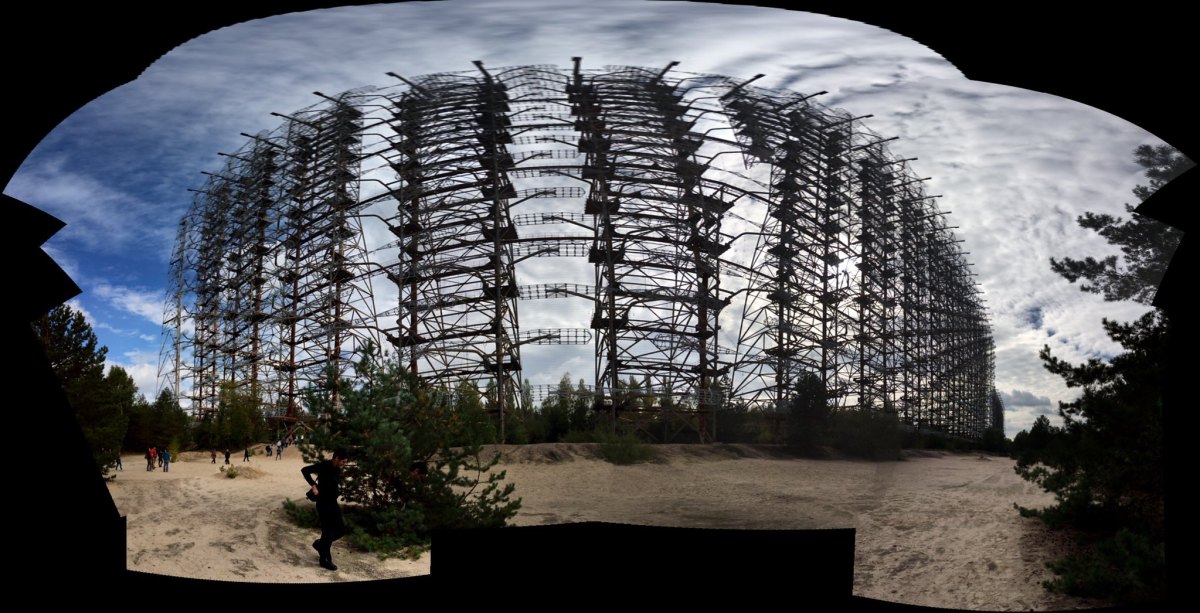 Is This Your Year to Visit Chernobyl? - InsideHook