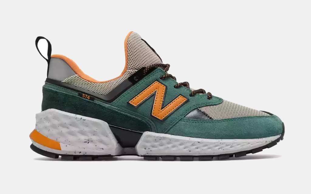 Take Up to 50% Off a Ton of Dope New Balance Sneakers - InsideHook