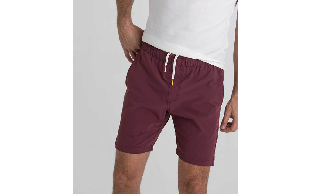 The Best Men's Shorts You Can Wear All Day - InsideHook