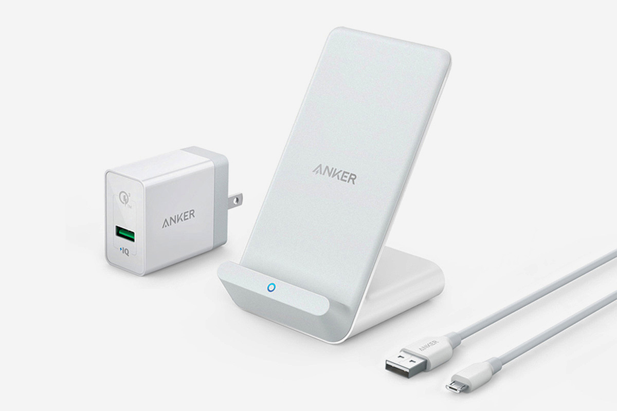 Anker PowerWave II