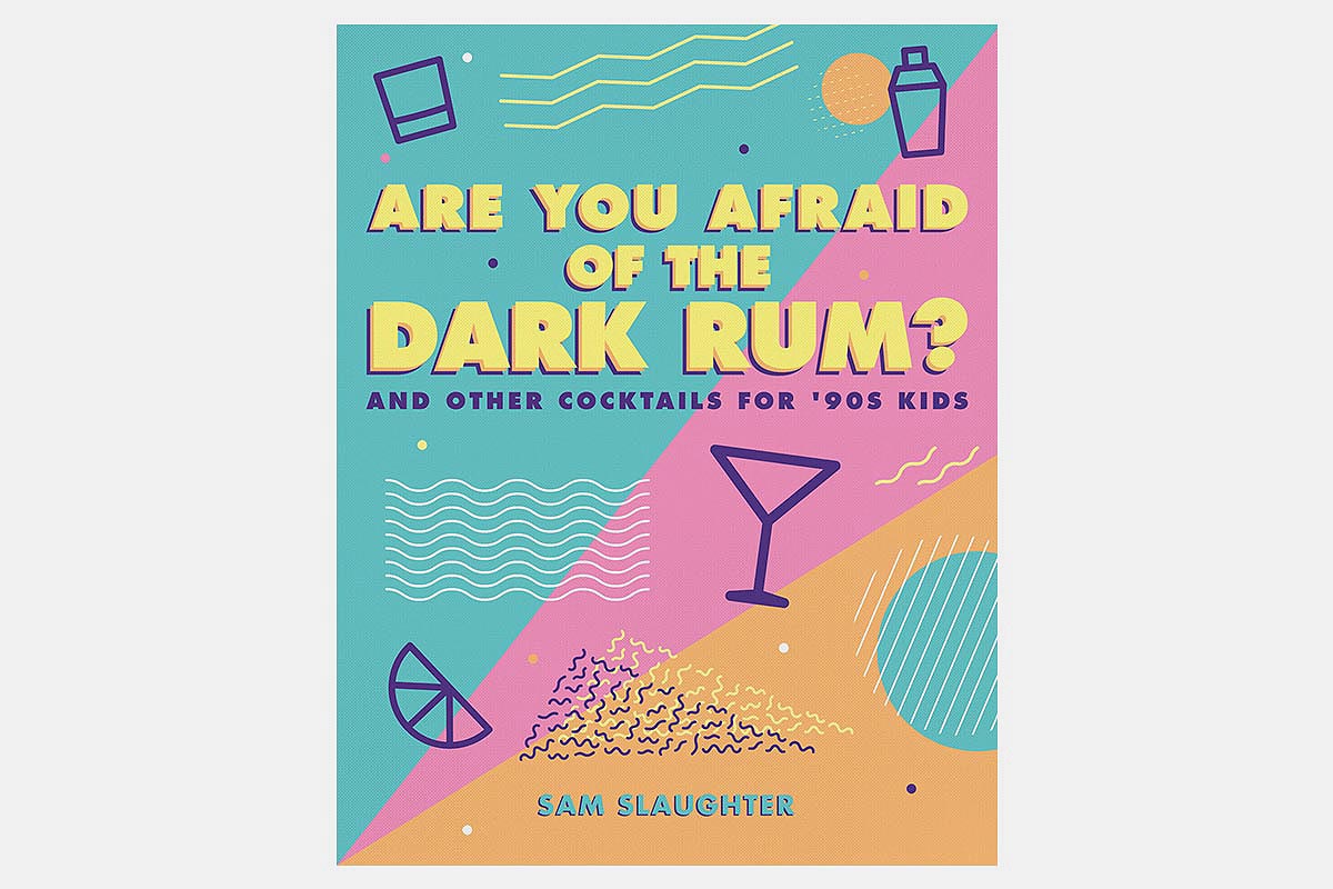 Dark Rum book