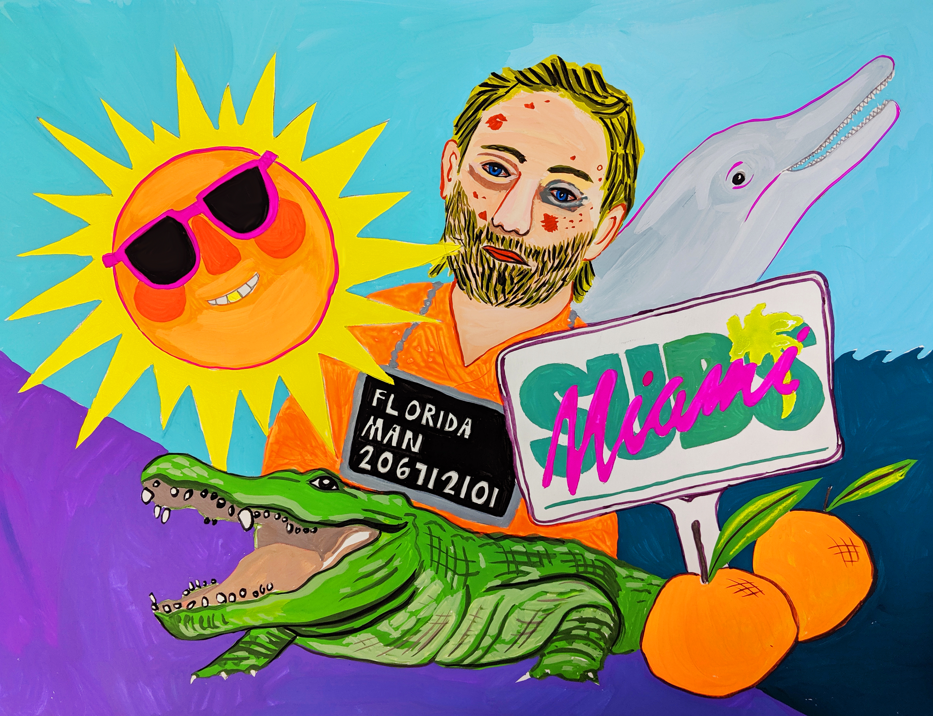 (Joan LeMay for InsideHook)