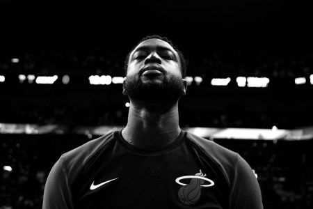 Dwyane Wade