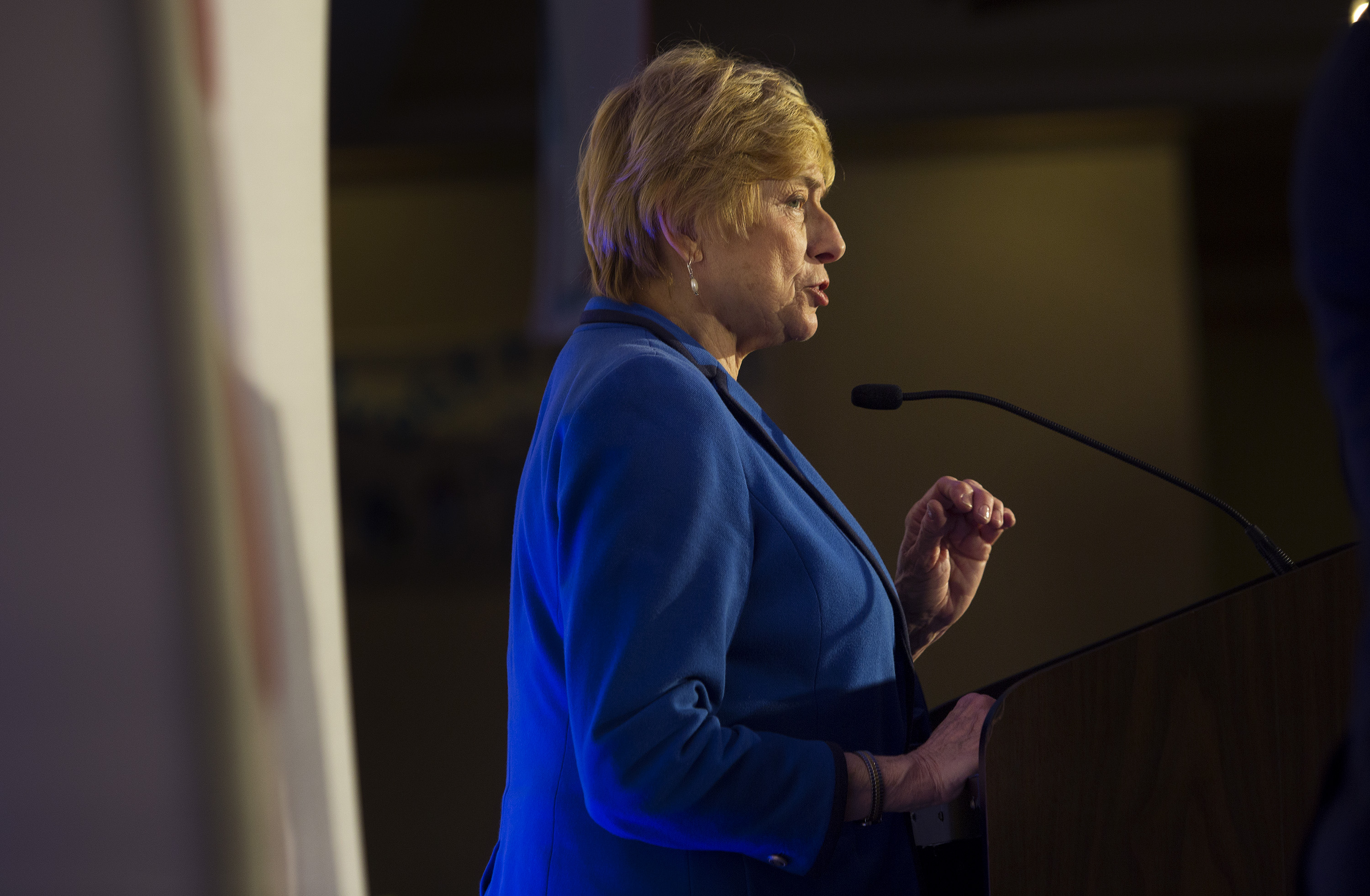 Gov. Janet Mills approved the Death with Dignity Act Wednesday