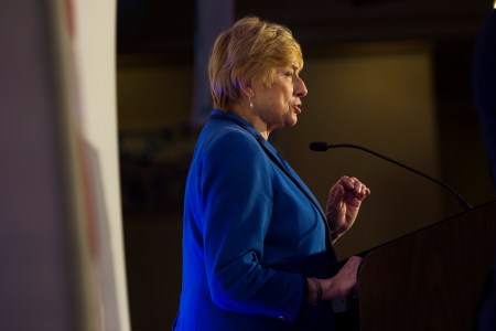 Gov. Janet Mills approved the Death with Dignity Act Wednesday
