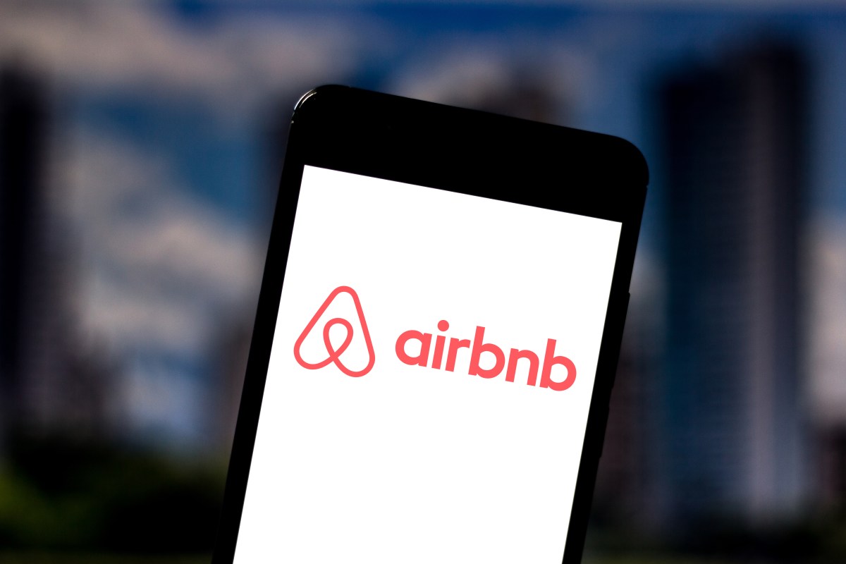 An illegal Airbnb scheme hosted thousands of guests in unsafe conditions