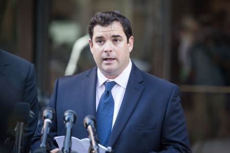 Stanford sailing coach John Vandemoer received a lighter sentence than expected.